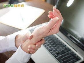 腕隧道症候群免開刀　PRP注射可緩解