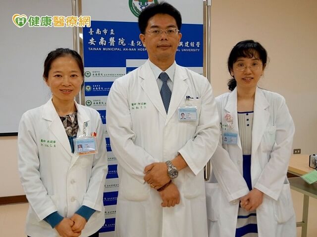 中西醫合併醫療　成功改善小兒過敏