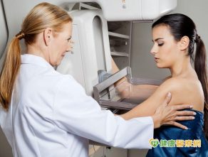 乳房有鈣化白點是乳癌嗎？　醫師解惑