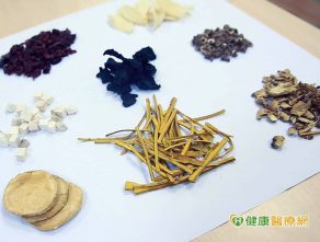 更年期天癸竭熱潮紅、盜汗　這款藥方能緩解