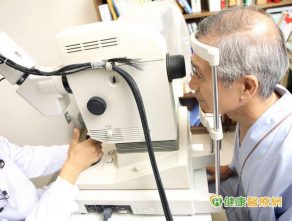 糖尿病視網膜病變無症狀　罹病20年恐失明