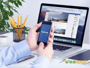 上臉書有助延年益壽　搭配面對面互動更好