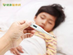 腸病毒疫情升溫　6歲男童重症