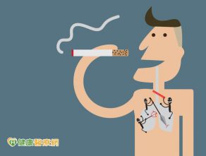 一天一包菸　肺細胞產生150種癌化突變