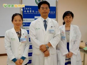 中西醫合併醫療　成功改善小兒過敏