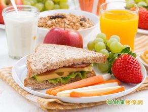 國人早餐多外食　健康早餐怎麼選？
