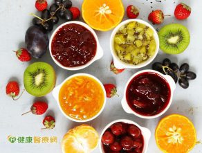 水果有多種吃法　果醬、果乾和烹煮的營養有差異